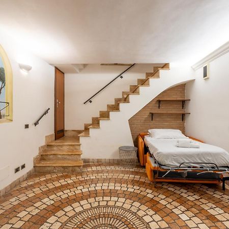 La Casa Di G Lejlighed Rom Eksteriør billede