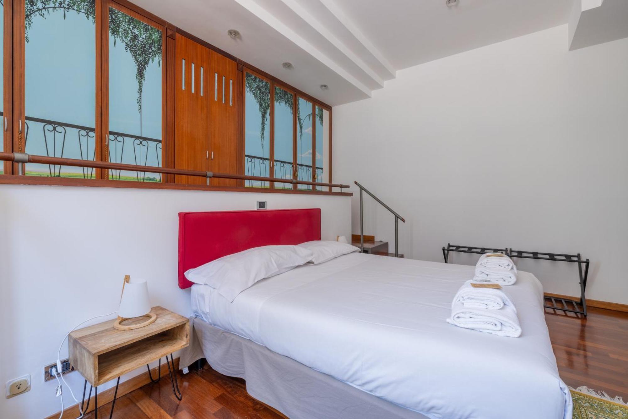 La Casa Di G Lejlighed Rom Eksteriør billede
