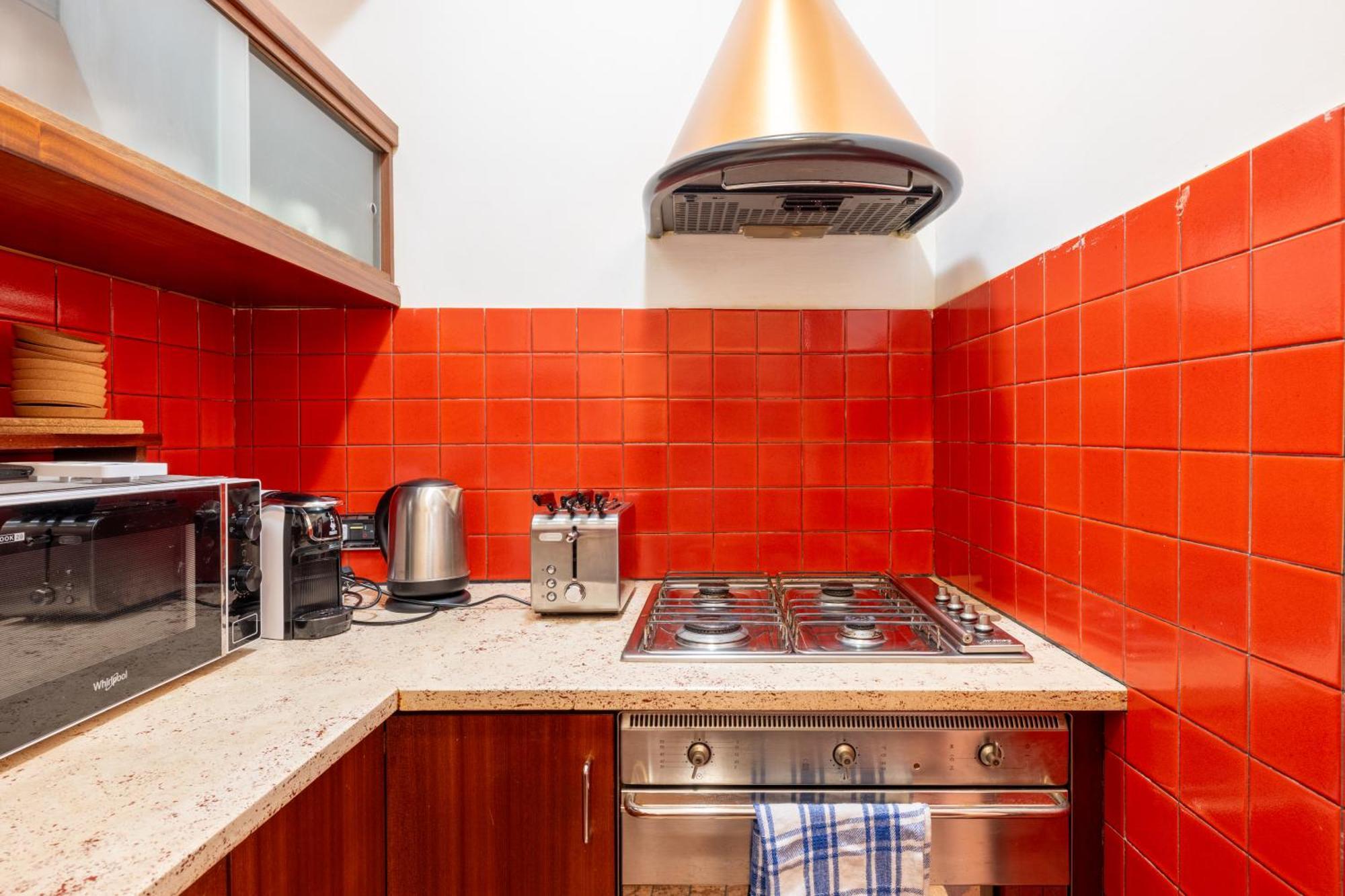 La Casa Di G Lejlighed Rom Eksteriør billede