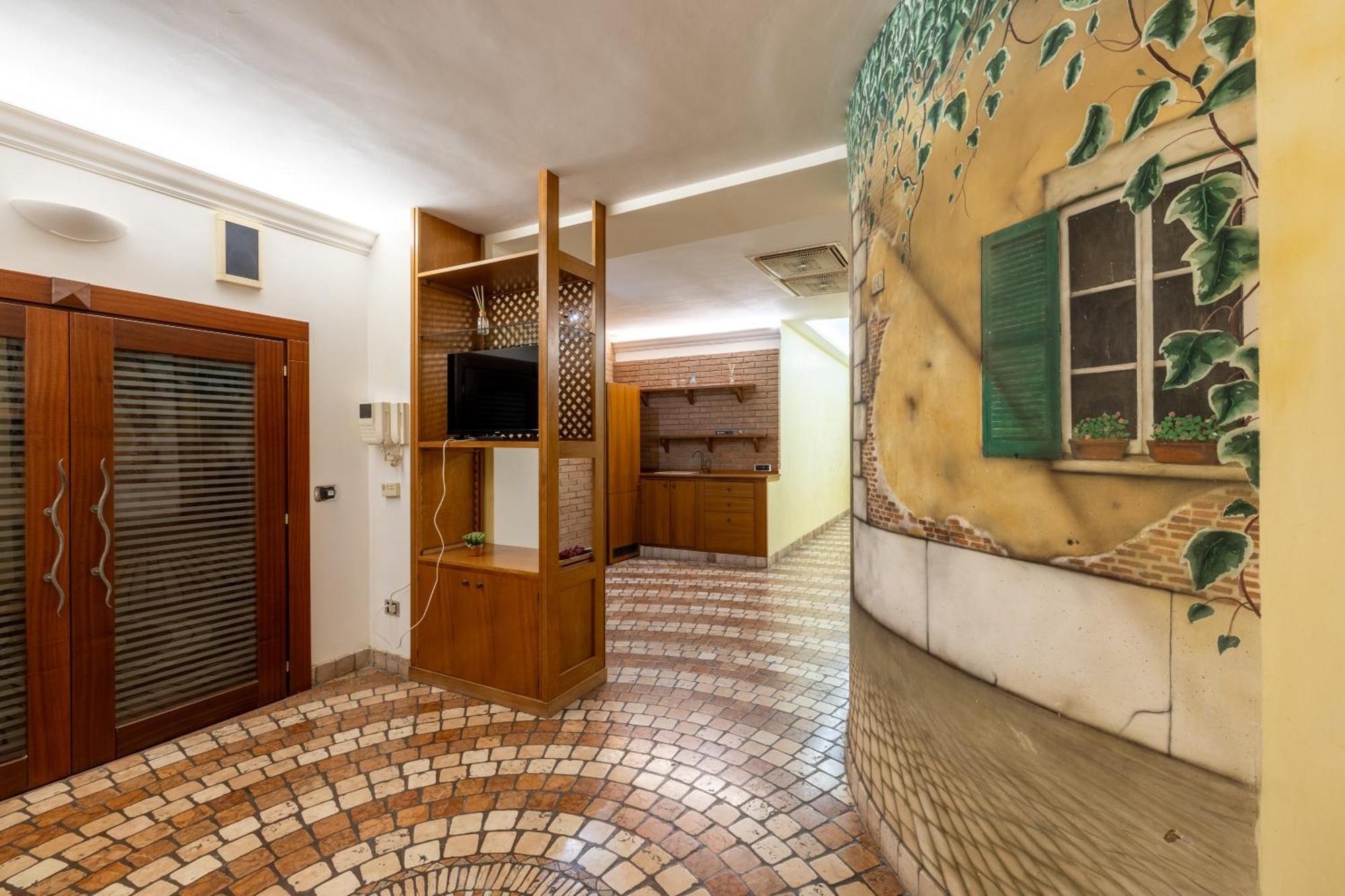 La Casa Di G Lejlighed Rom Eksteriør billede