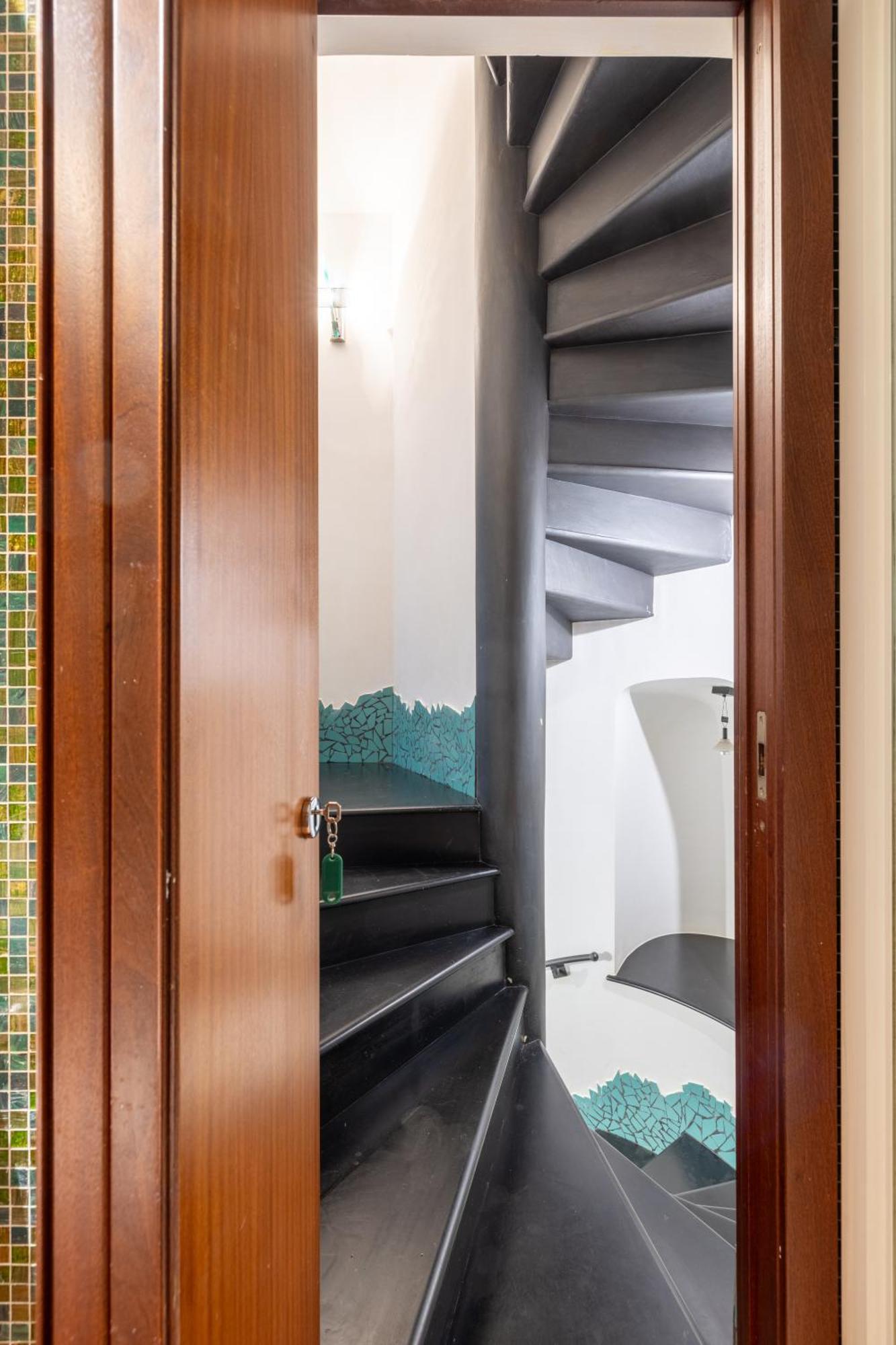 La Casa Di G Lejlighed Rom Eksteriør billede