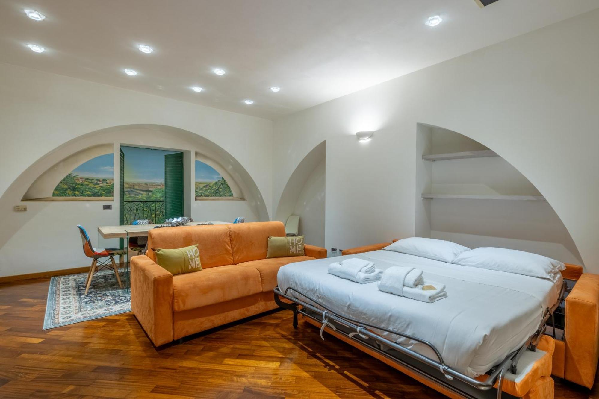 La Casa Di G Lejlighed Rom Eksteriør billede