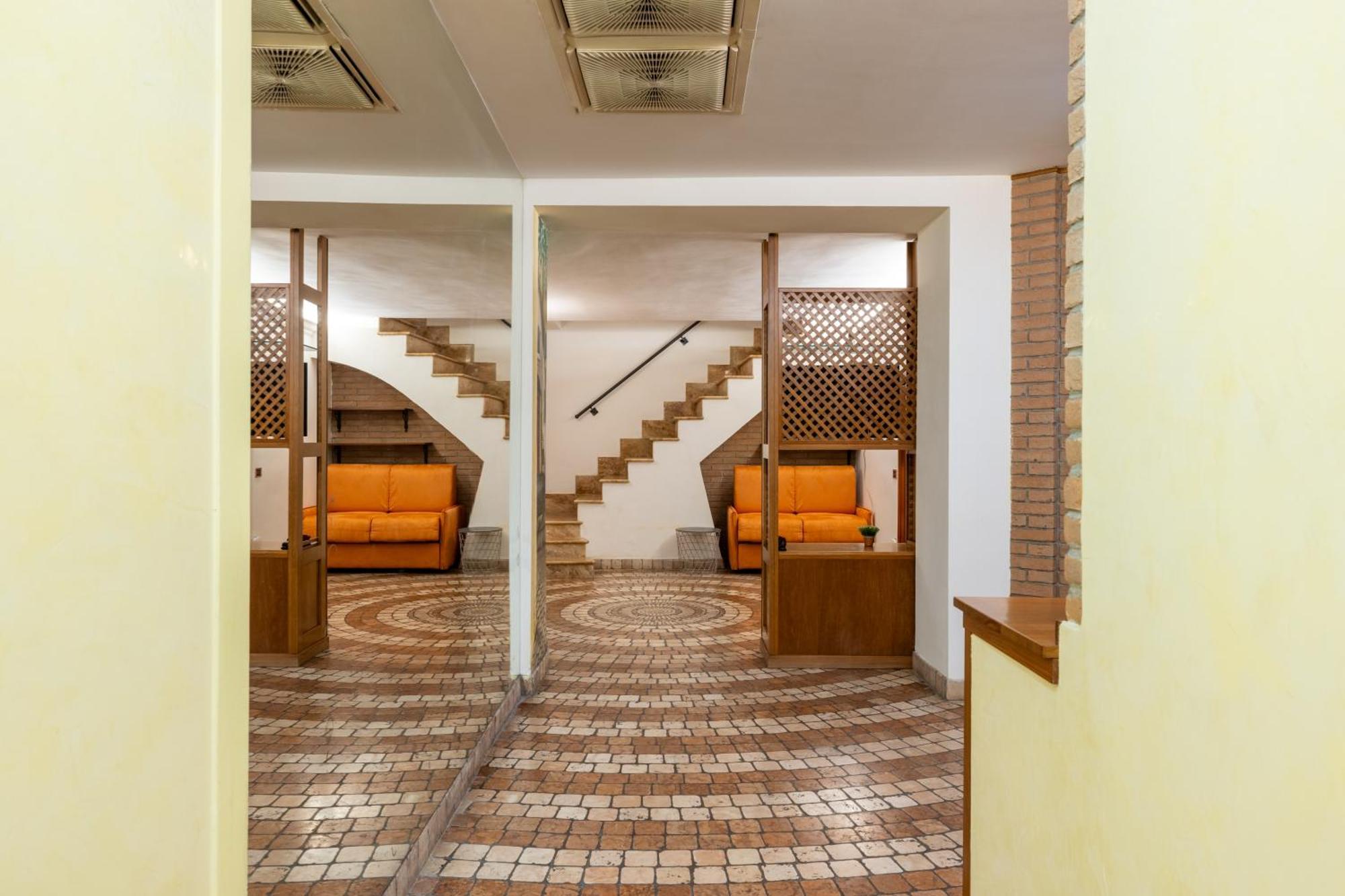 La Casa Di G Lejlighed Rom Eksteriør billede