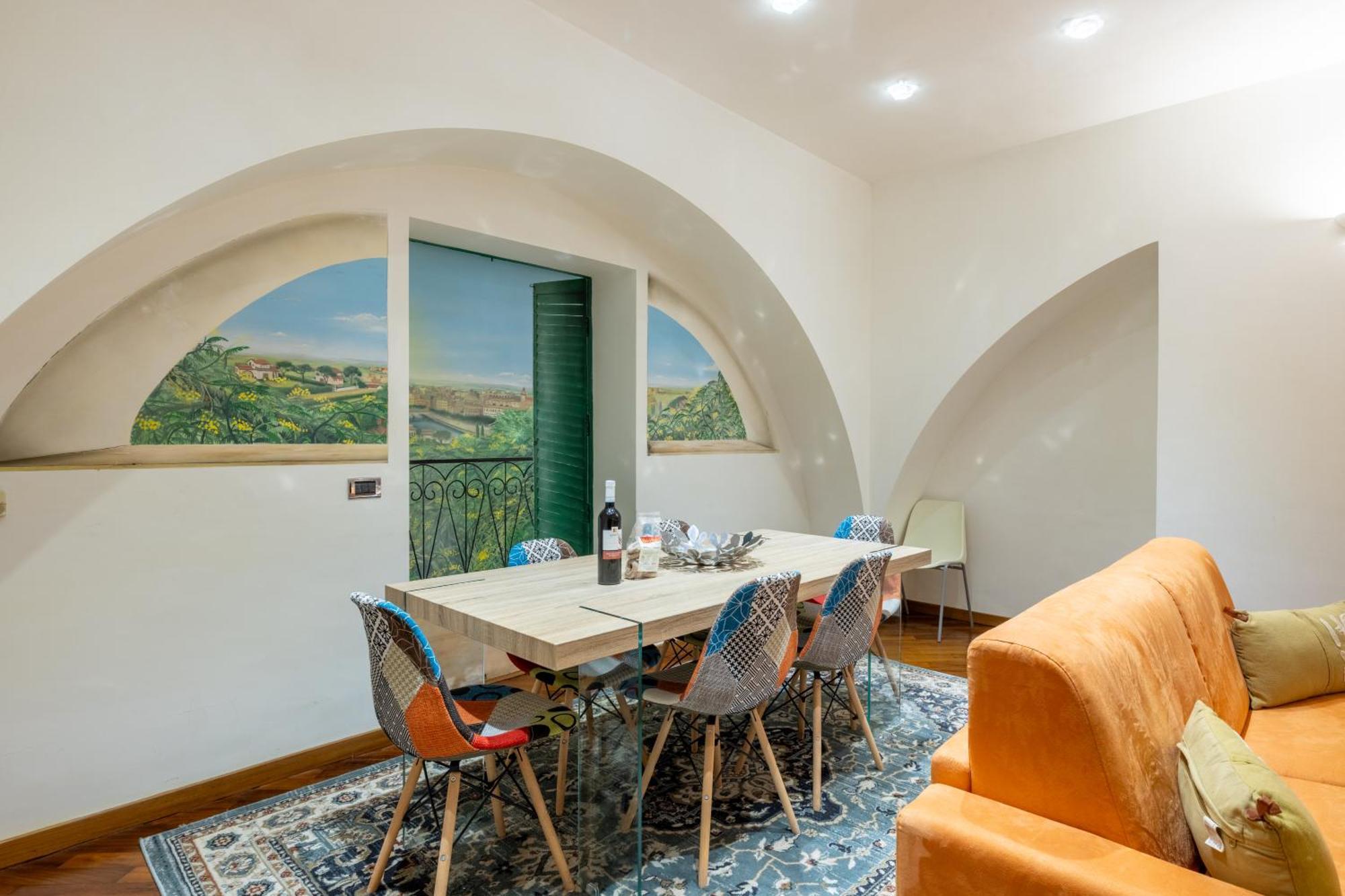La Casa Di G Lejlighed Rom Eksteriør billede