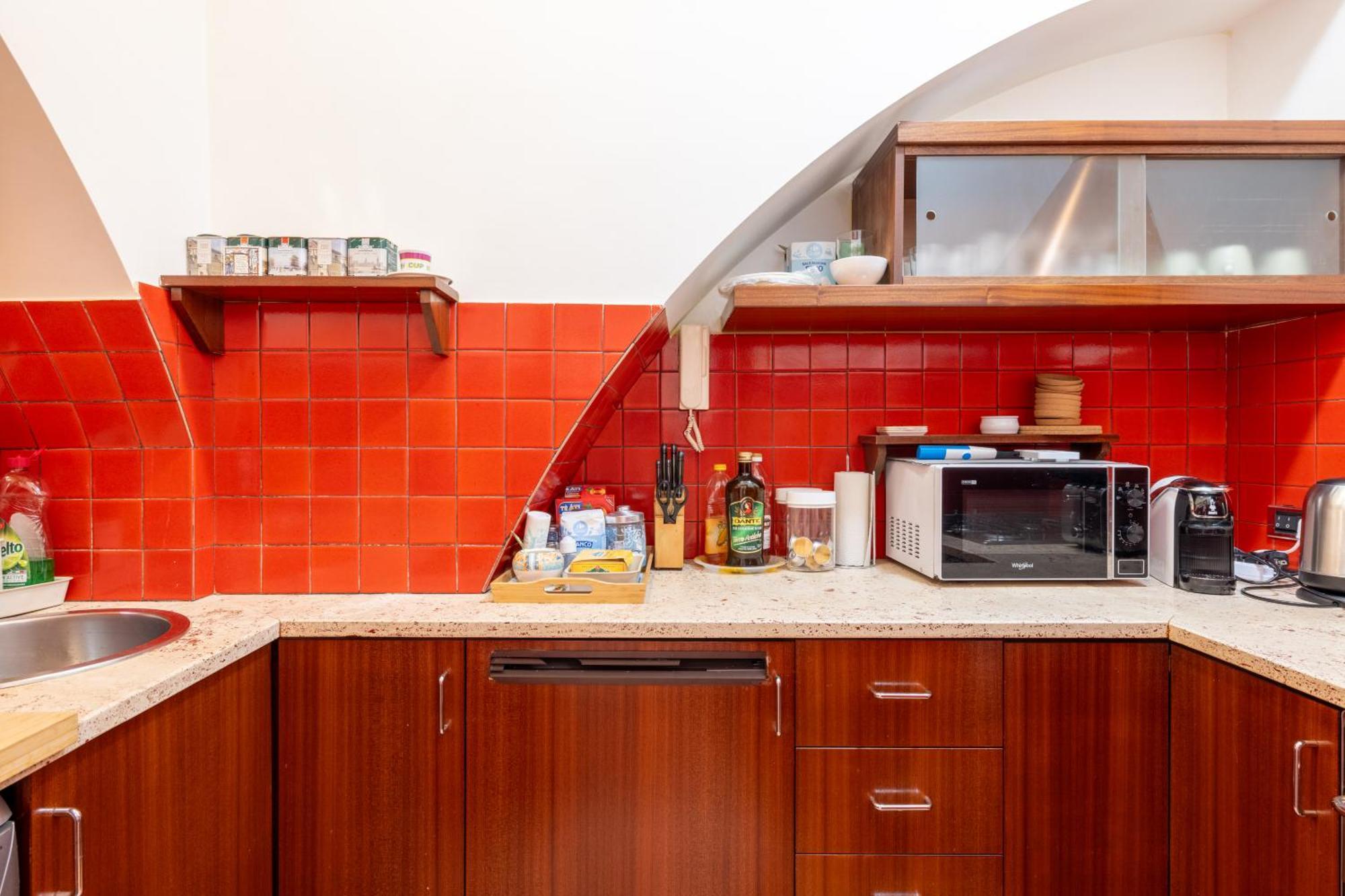 La Casa Di G Lejlighed Rom Eksteriør billede