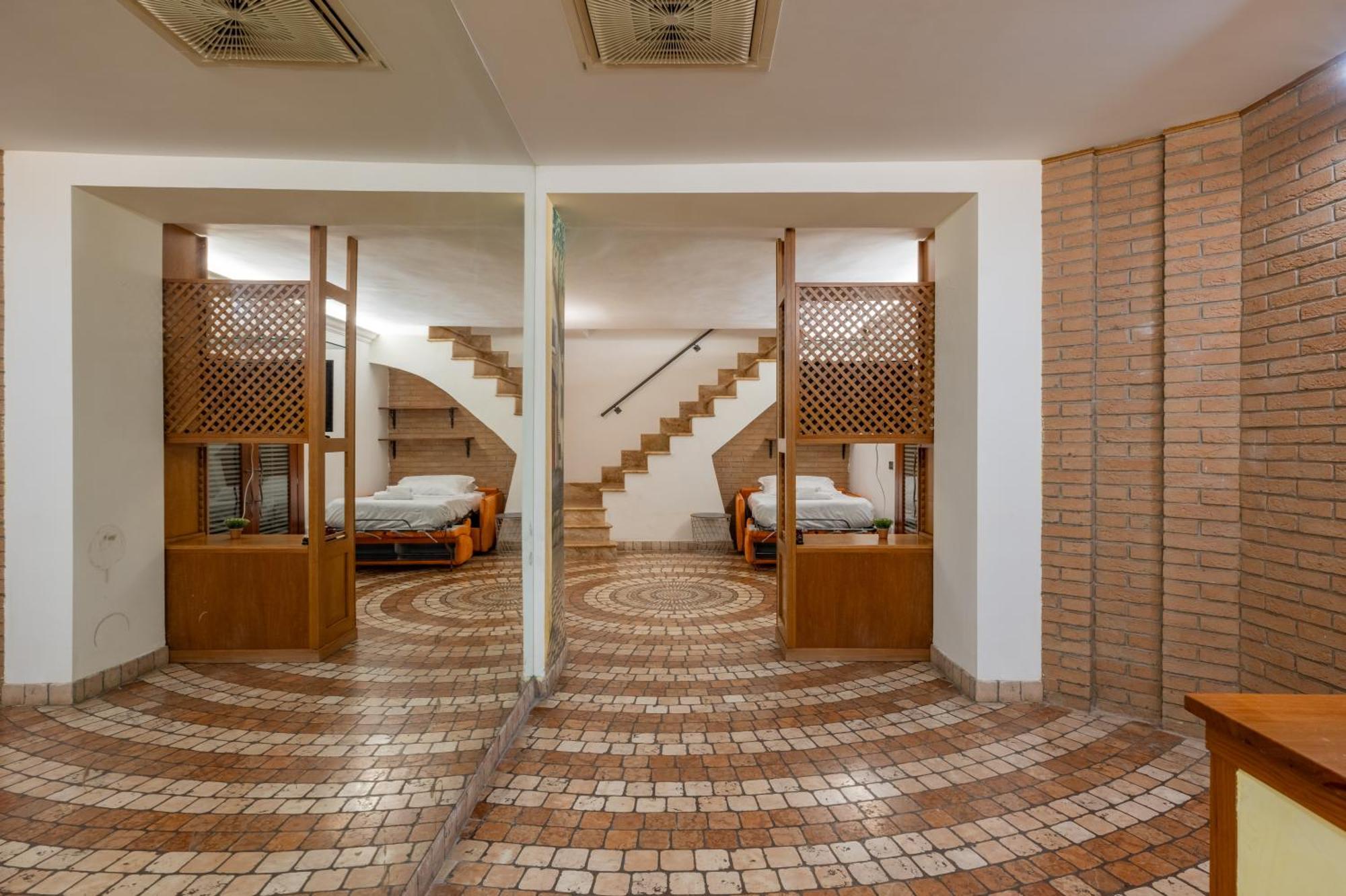 La Casa Di G Lejlighed Rom Eksteriør billede