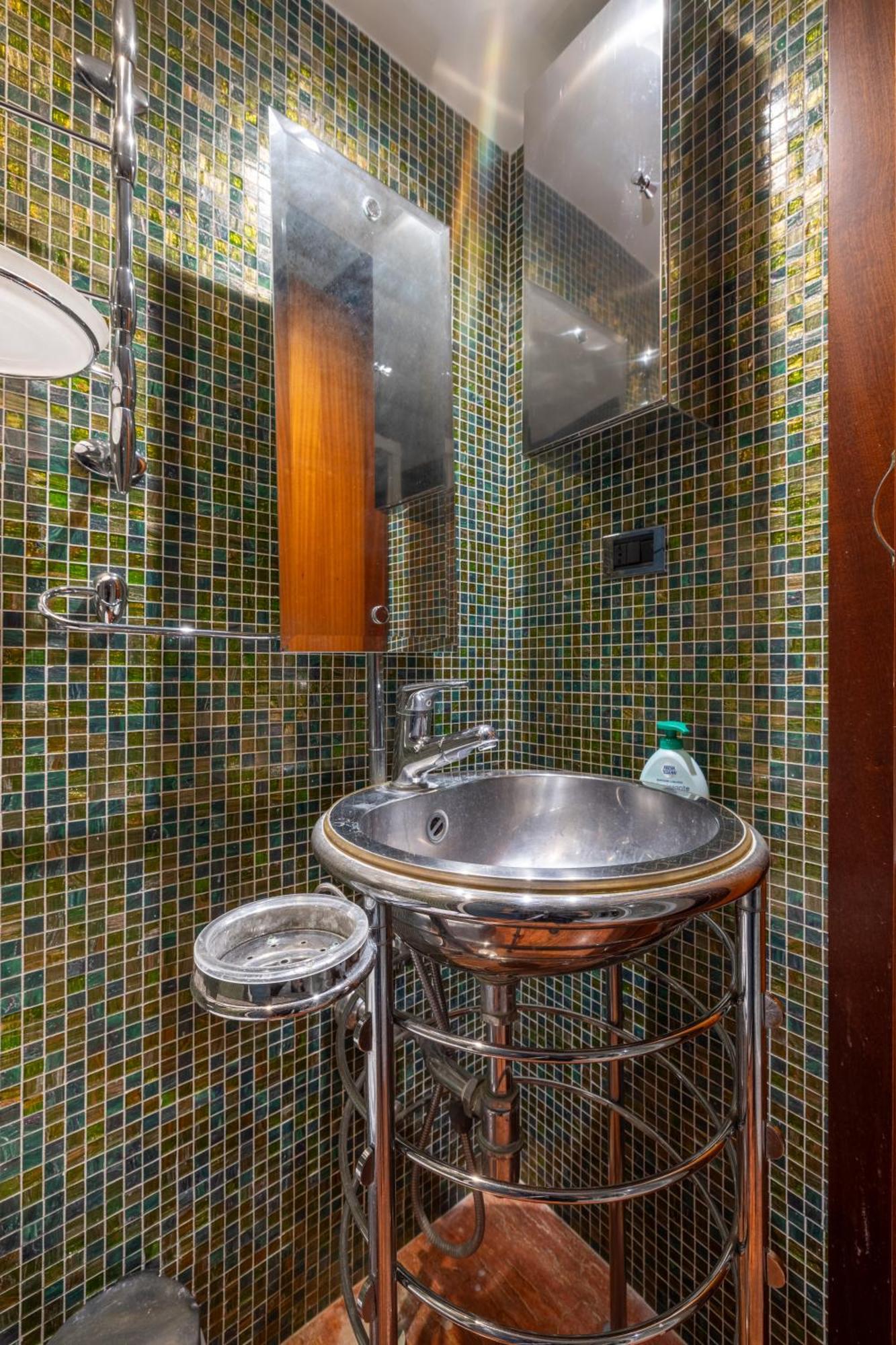 La Casa Di G Lejlighed Rom Eksteriør billede