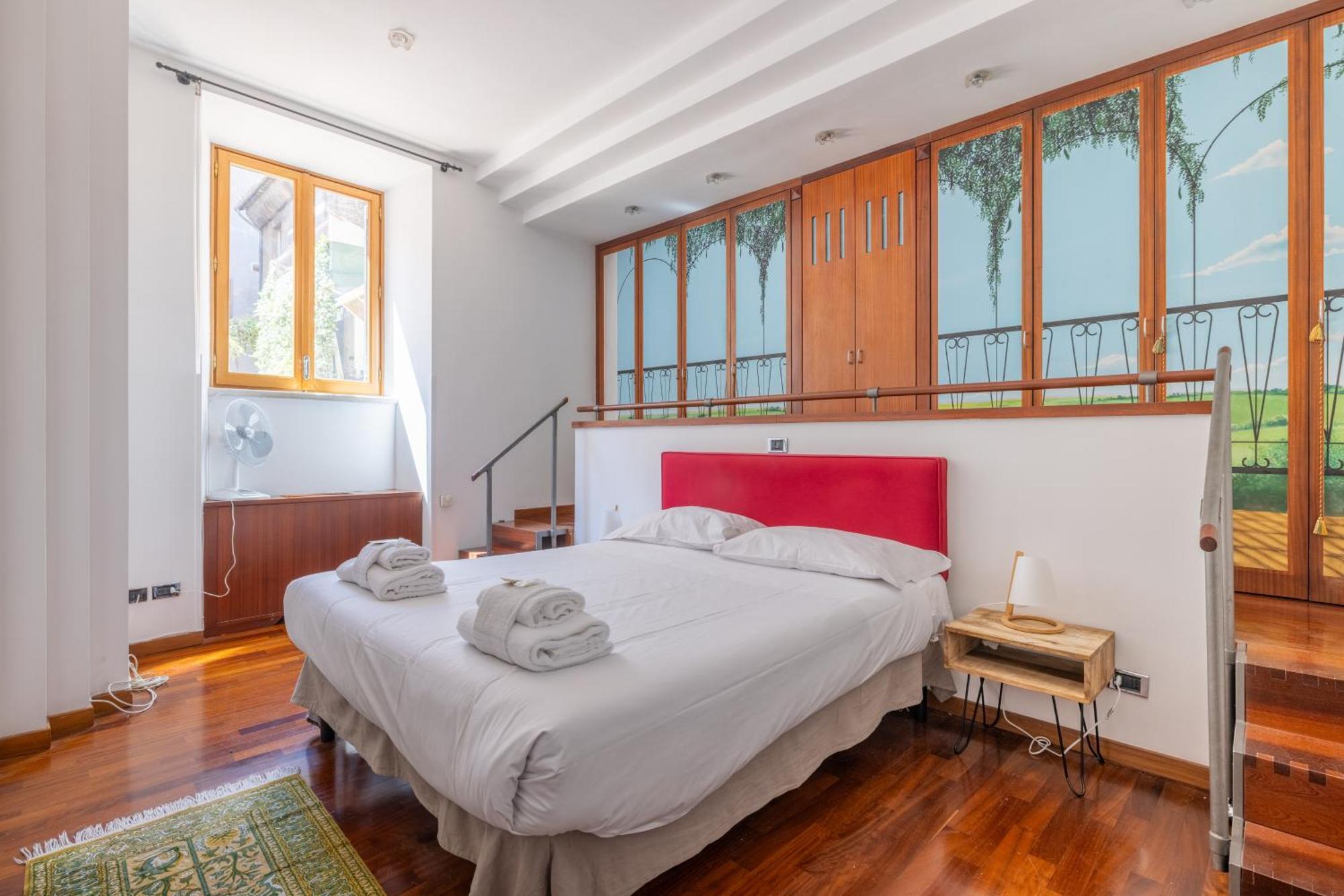 La Casa Di G Lejlighed Rom Eksteriør billede