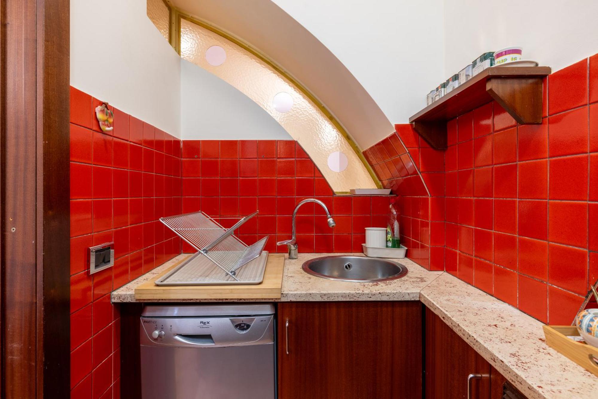 La Casa Di G Lejlighed Rom Eksteriør billede