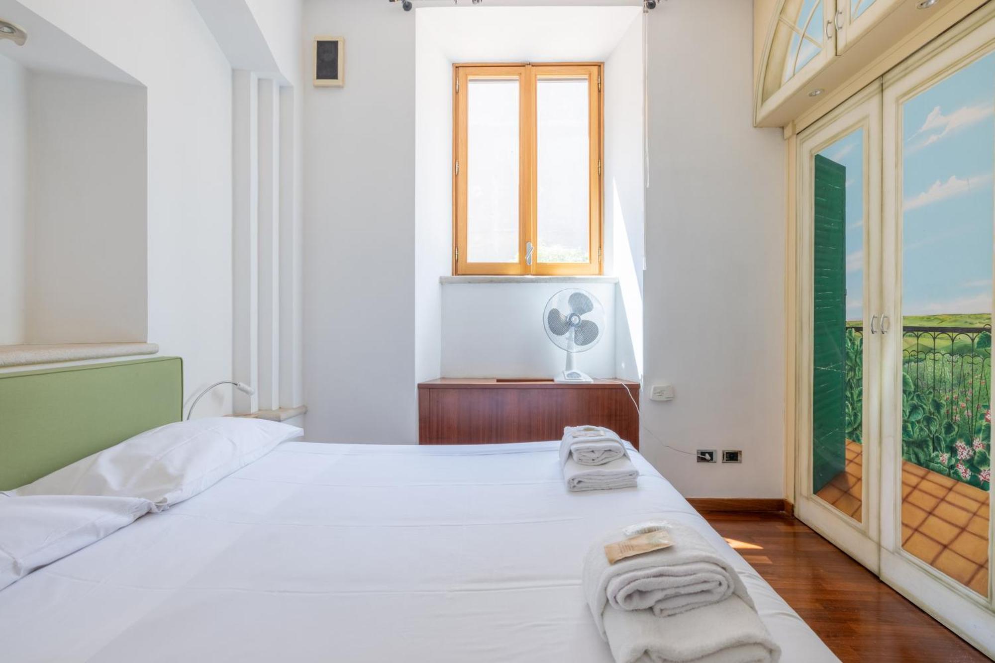 La Casa Di G Lejlighed Rom Eksteriør billede