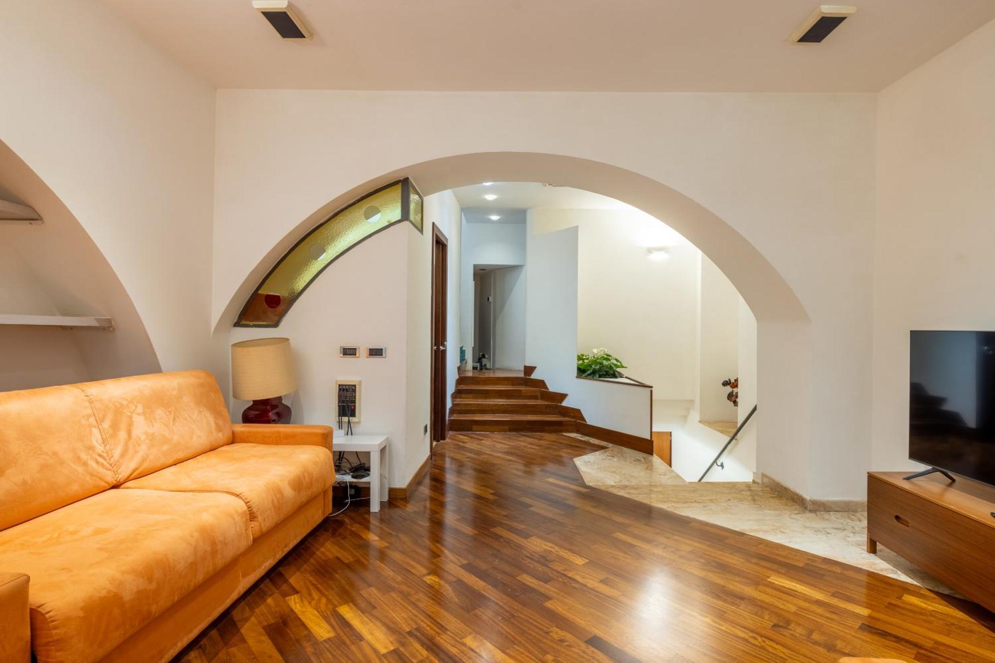 La Casa Di G Lejlighed Rom Eksteriør billede