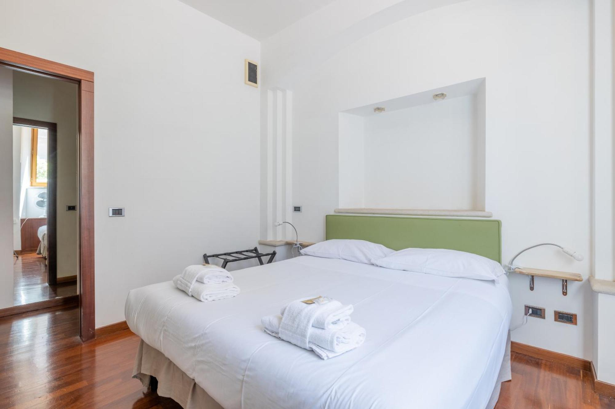 La Casa Di G Lejlighed Rom Eksteriør billede