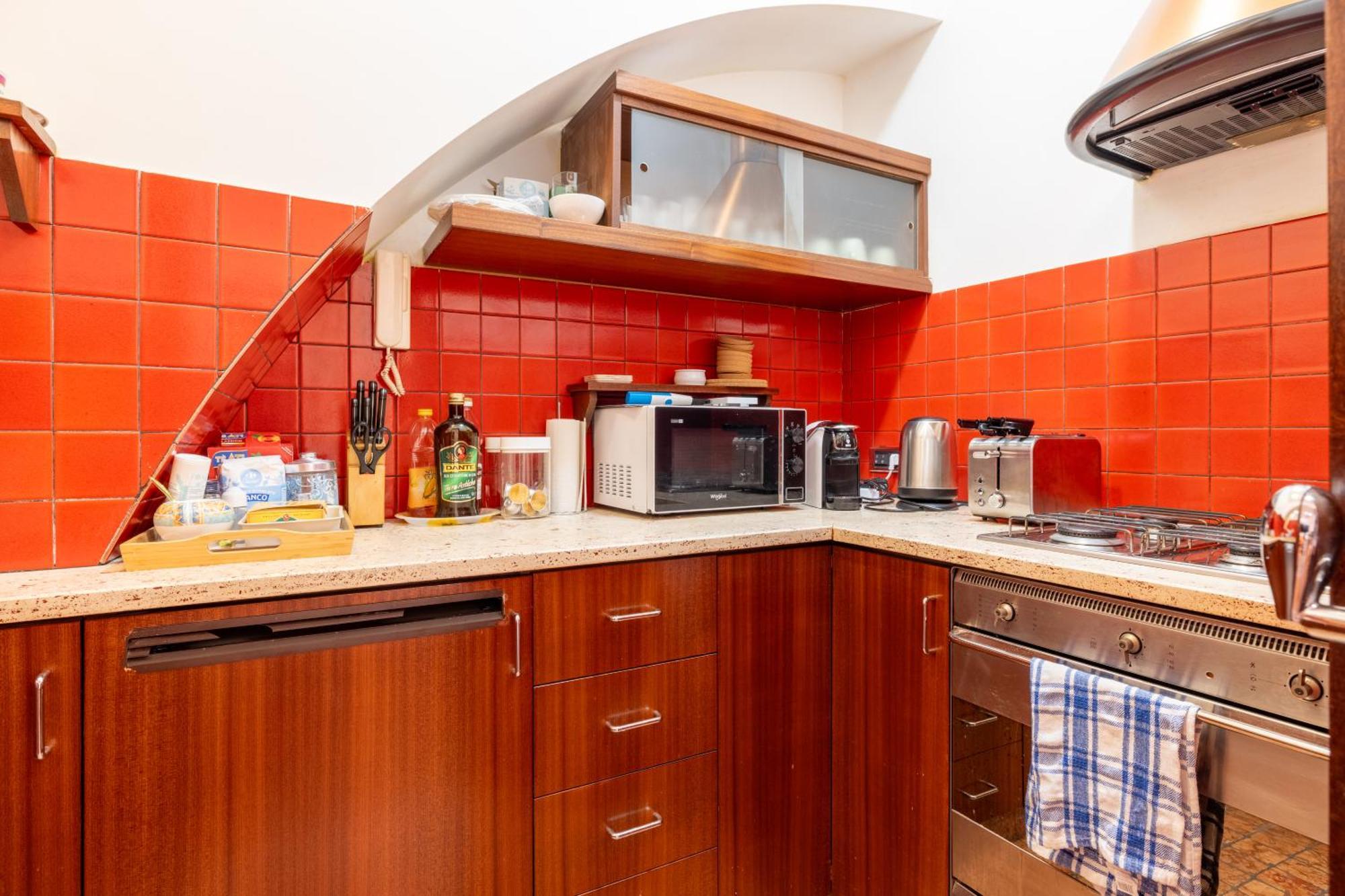 La Casa Di G Lejlighed Rom Eksteriør billede
