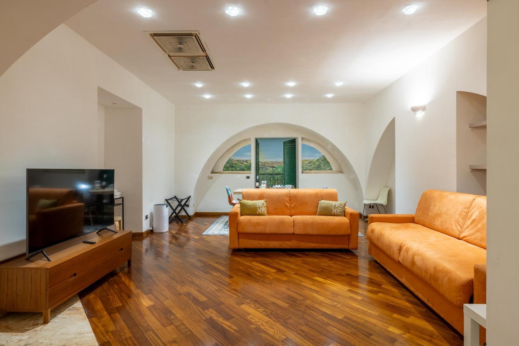 La Casa Di G Lejlighed Rom Eksteriør billede